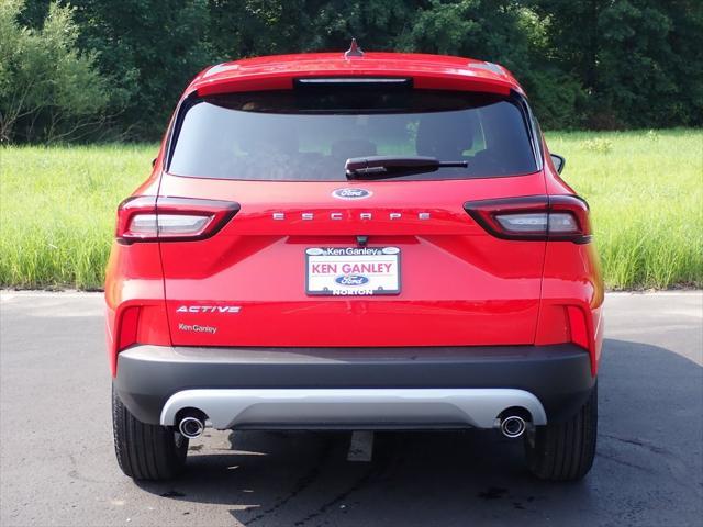 new 2024 Ford Escape car, priced at $28,185