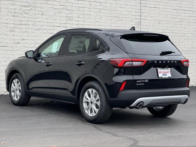 new 2025 Ford Escape car, priced at $31,730