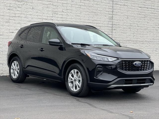 new 2025 Ford Escape car, priced at $31,730