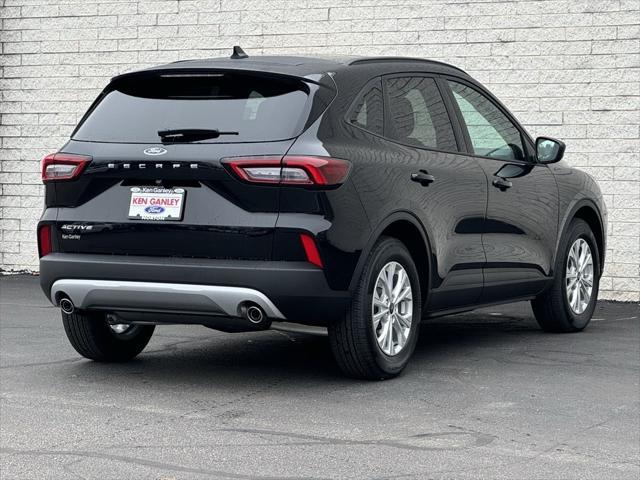 new 2025 Ford Escape car, priced at $31,730