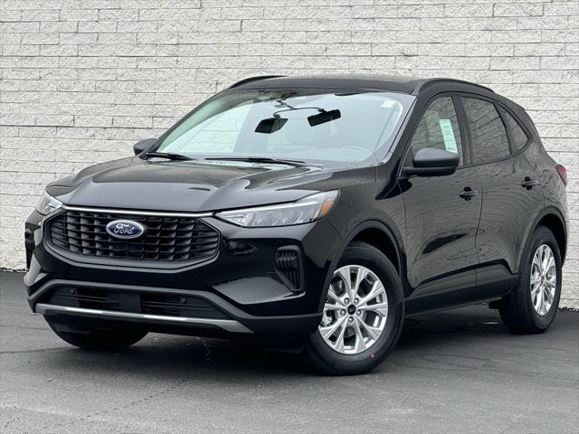 new 2025 Ford Escape car, priced at $31,730