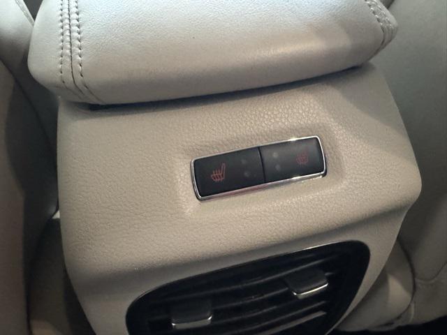 used 2019 Lincoln MKC car, priced at $18,998