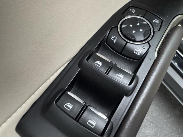 used 2019 Lincoln MKC car, priced at $18,998