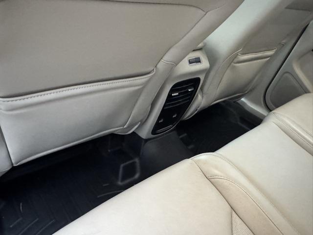 used 2019 Lincoln MKC car, priced at $18,998