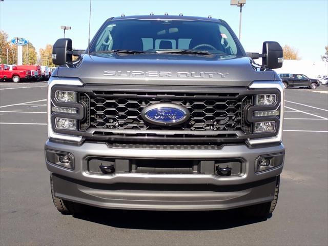 new 2023 Ford F-350 car, priced at $61,200