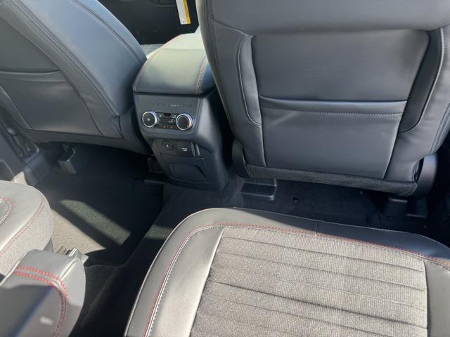 new 2026 Ford Explorer car, priced at $53,350