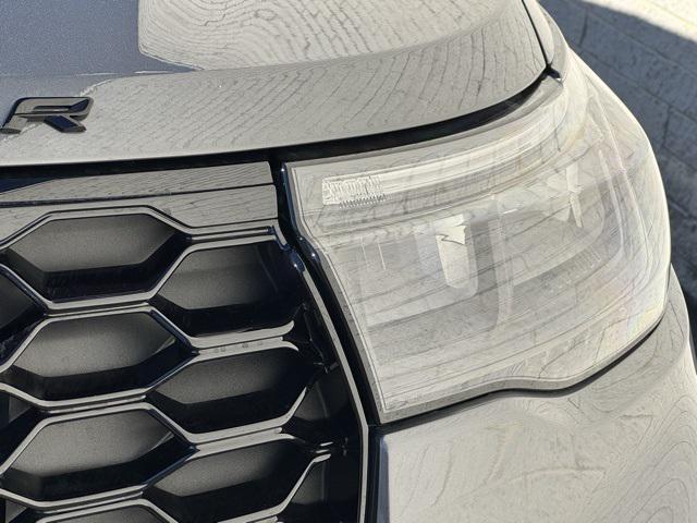 new 2026 Ford Explorer car, priced at $53,350