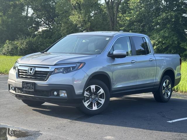 used 2019 Honda Ridgeline car, priced at $29,919