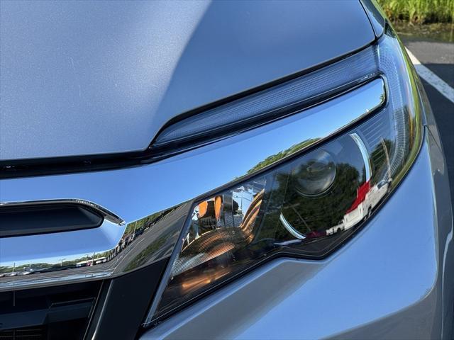 used 2019 Honda Ridgeline car, priced at $29,919