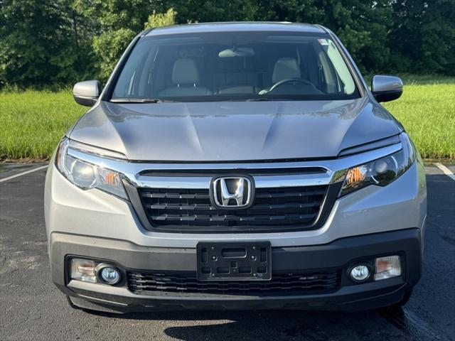 used 2019 Honda Ridgeline car, priced at $29,919