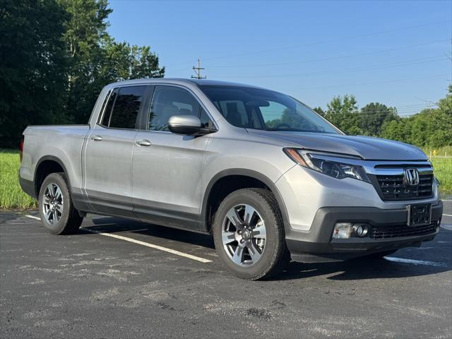 used 2019 Honda Ridgeline car, priced at $29,919