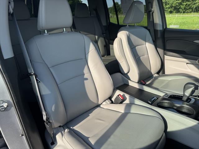 used 2019 Honda Ridgeline car, priced at $29,919
