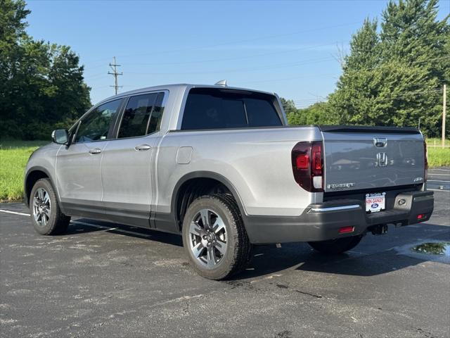 used 2019 Honda Ridgeline car, priced at $29,919
