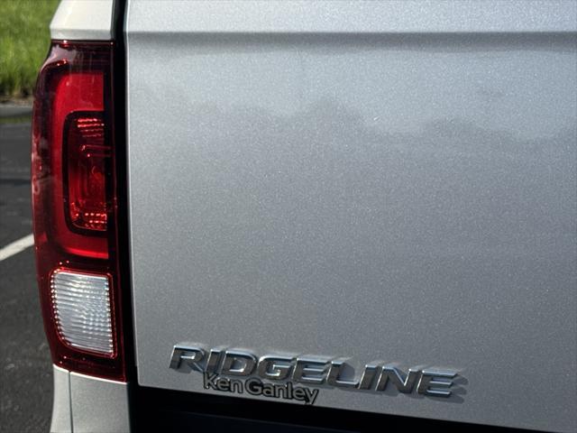 used 2019 Honda Ridgeline car, priced at $29,919