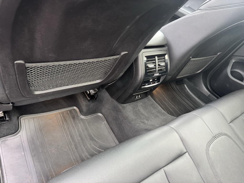 used 2020 BMW X3 car, priced at $20,944