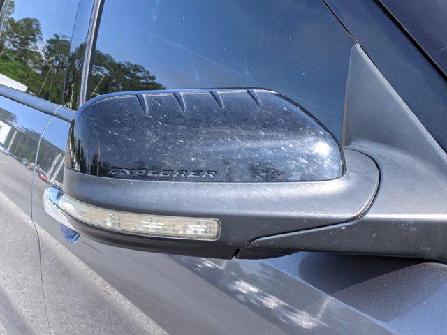 used 2012 Ford Explorer car