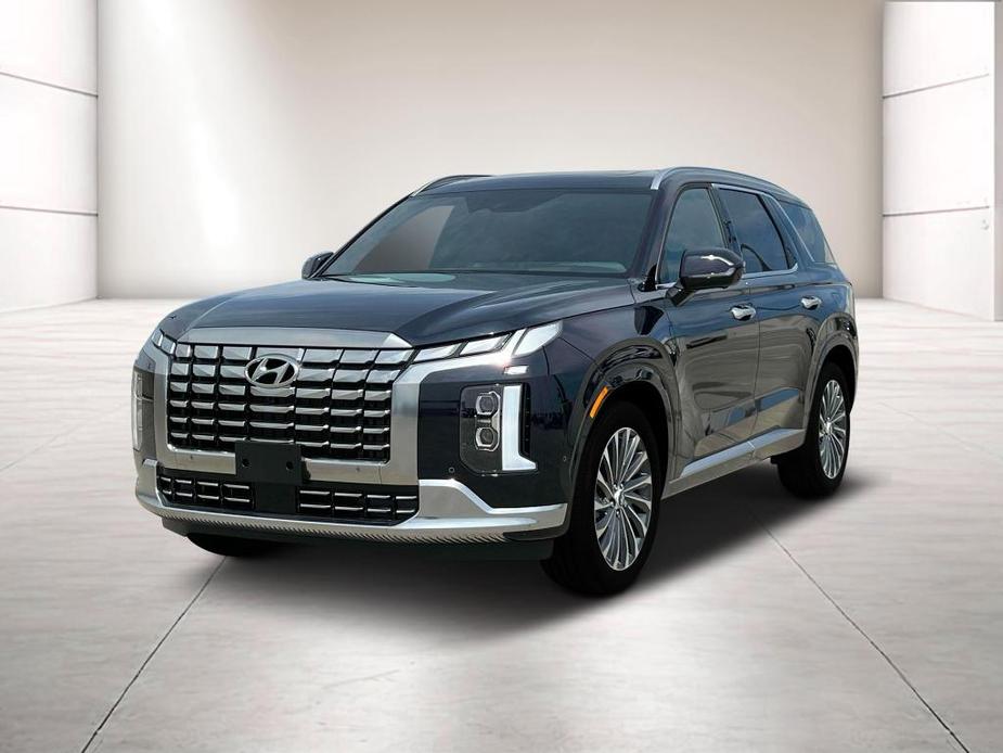 new 2024 Hyundai Palisade car, priced at $54,889