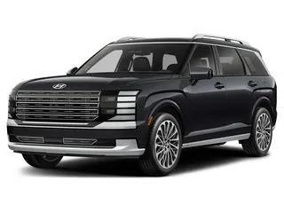 new 2026 Hyundai Palisade car, priced at $59,069