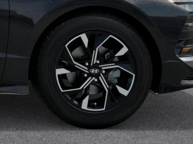 new 2025 Hyundai Sonata car, priced at $28,042