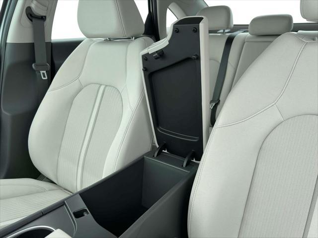 new 2025 Hyundai Sonata car, priced at $28,042