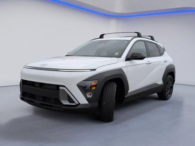 new 2026 Hyundai Kona car, priced at $28,020