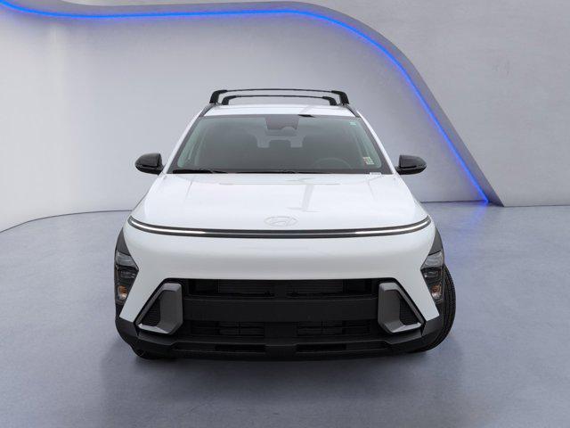 new 2026 Hyundai Kona car, priced at $28,020