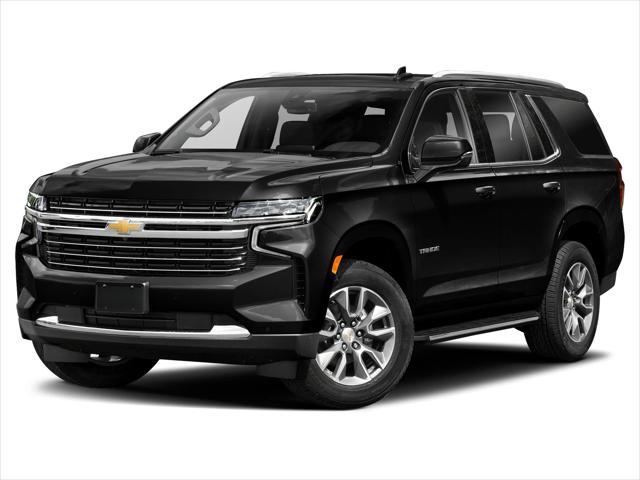 used 2022 Chevrolet Tahoe car, priced at $50,778