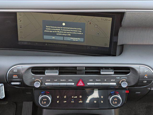 new 2026 Hyundai Palisade car, priced at $54,984