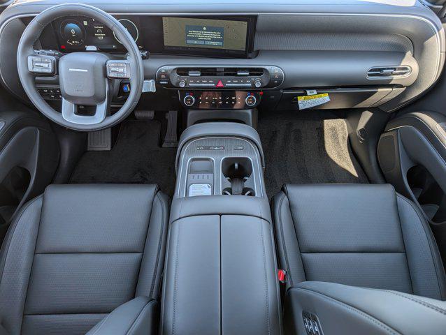 new 2026 Hyundai Palisade car, priced at $54,984