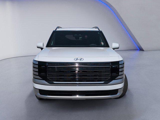 new 2026 Hyundai Palisade car, priced at $54,984