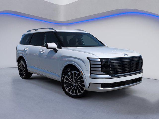 new 2026 Hyundai Palisade car, priced at $54,984