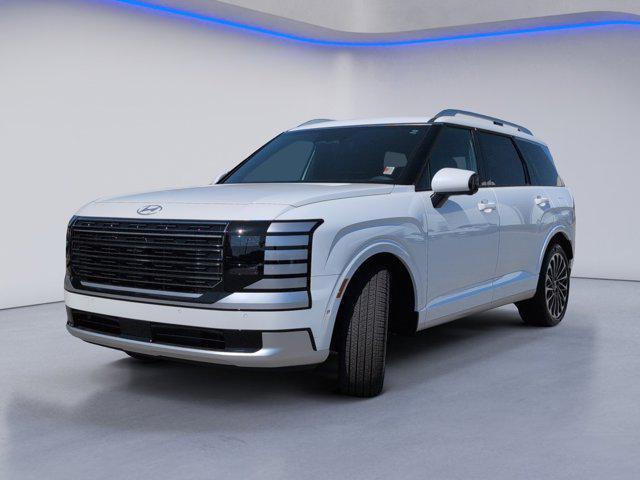 new 2026 Hyundai Palisade car, priced at $54,984