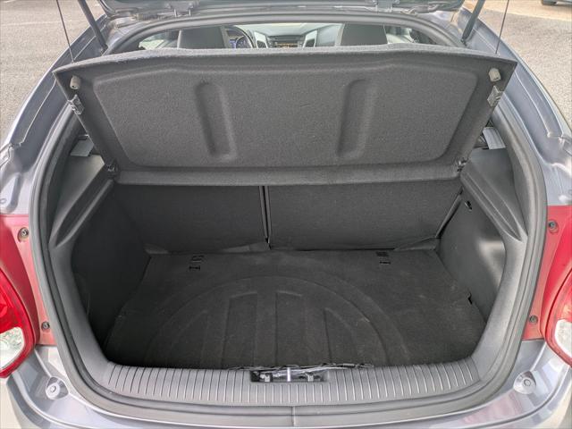 used 2016 Hyundai Veloster car, priced at $11,598