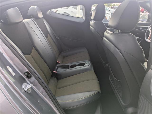 used 2016 Hyundai Veloster car, priced at $11,598