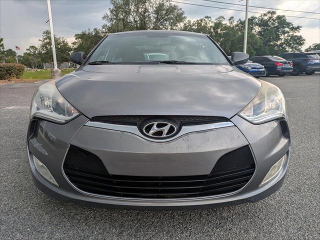 used 2016 Hyundai Veloster car, priced at $11,598