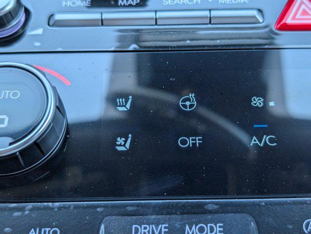 new 2026 Hyundai Santa Fe car, priced at $46,770