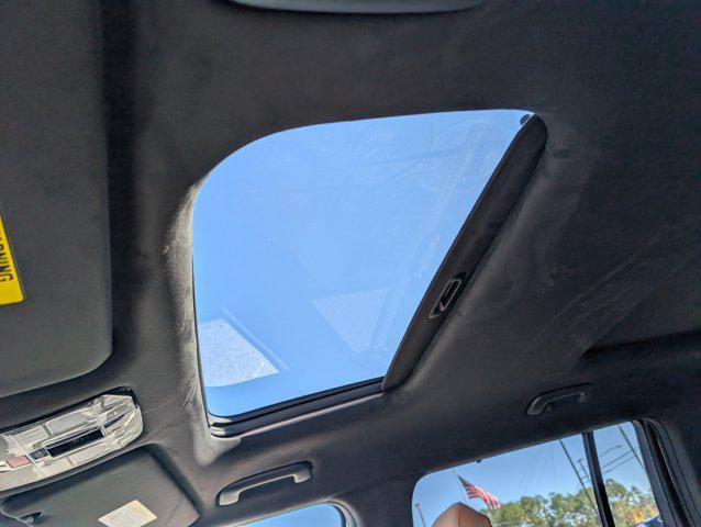 new 2026 Hyundai Santa Fe car, priced at $46,770