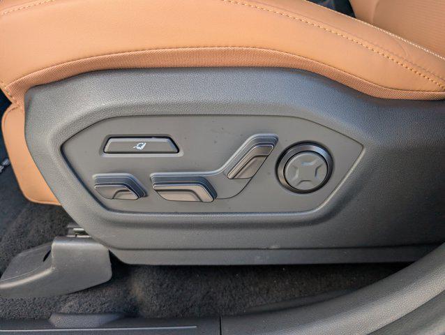 new 2026 Hyundai Santa Fe car, priced at $46,770