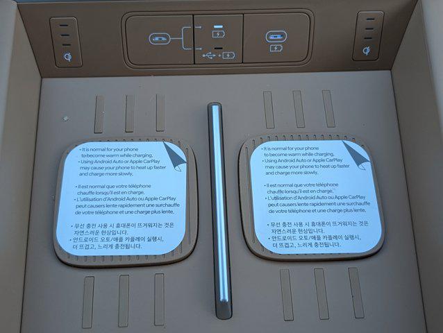 new 2026 Hyundai Santa Fe car, priced at $46,770