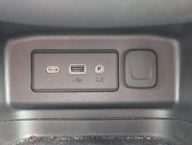 used 2024 Chevrolet Equinox car, priced at $26,232