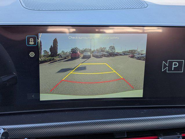 new 2026 Hyundai Sonata car, priced at $37,200