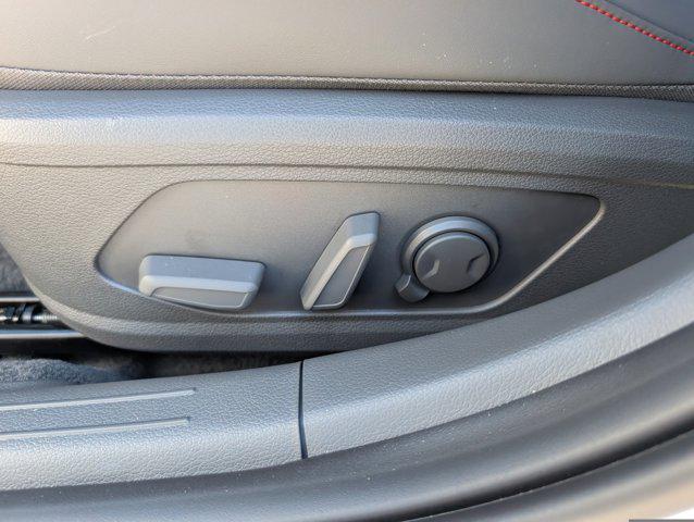 new 2026 Hyundai Sonata car, priced at $37,200