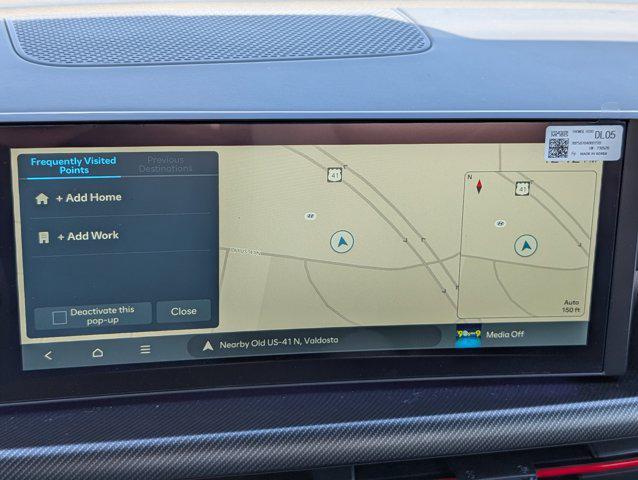 new 2026 Hyundai Sonata car, priced at $37,200