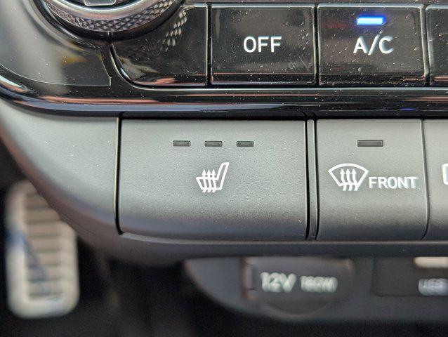new 2025 Hyundai Elantra car, priced at $29,802
