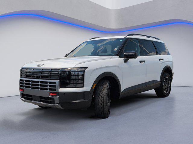 new 2026 Hyundai Palisade car, priced at $47,774