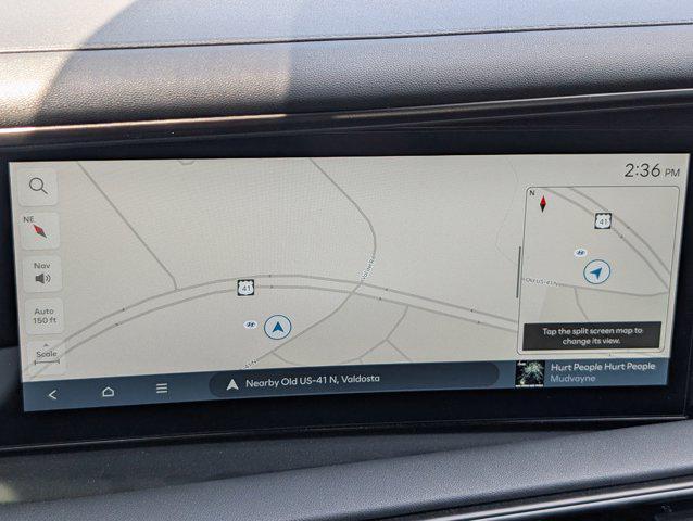 new 2026 Hyundai Palisade car, priced at $47,774