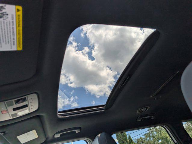 new 2026 Hyundai Palisade car, priced at $47,774