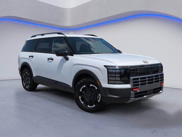 new 2026 Hyundai Palisade car, priced at $47,774