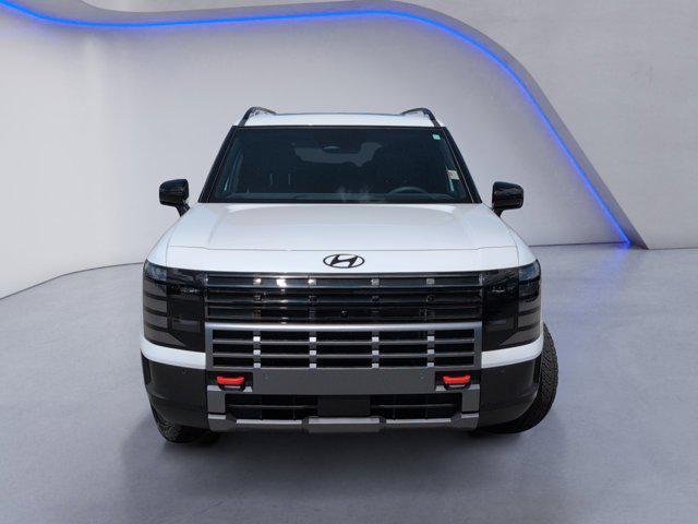 new 2026 Hyundai Palisade car, priced at $47,774