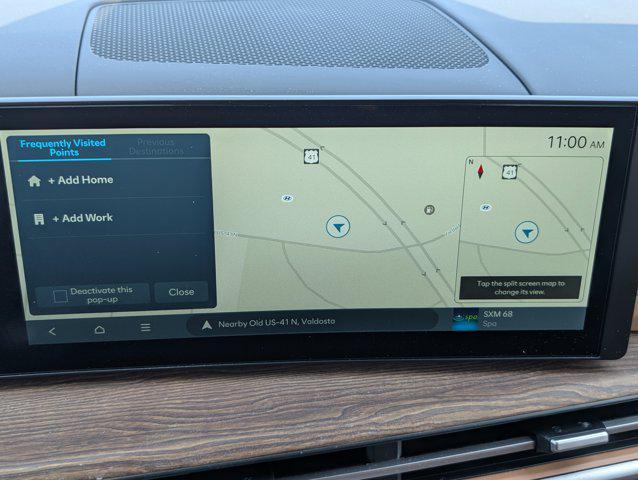 new 2026 Hyundai Santa Fe car, priced at $46,437